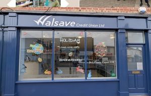 Walsave Credit Union