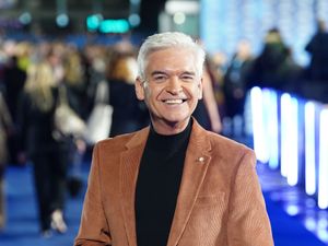 Supporting image for story: Phillip Schofield denies claims of ‘toxicity’ at This Morning