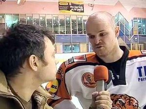 Supporting image for story: 'Too nice' Telford Tigers hit Bracknell low point