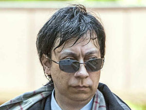 Supporting image for story: Telford Pc admits downloading 65,000 child porn images