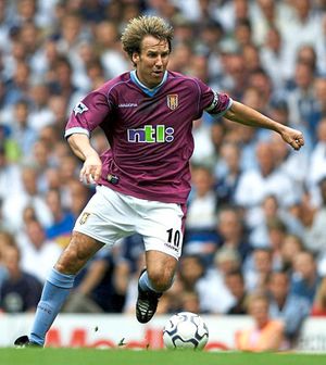 Paul Merson