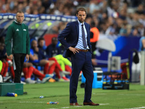 Supporting image for story: Johnny Phillips: This is England 2017 (and it's a repeat) 