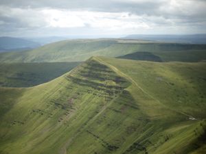Supporting image for story: Backlash over Brecon Beacons name change