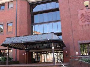 Supporting image for story: Being accused of making fraudulent Covid grant application was 'traumatising' for former councillor's wife