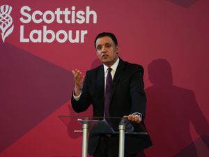 Supporting image for story: Sarwar speaks of ‘guilt’ of children having to experience attacks against him