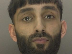 Supporting image for story: County Lines: Drug dealer who had business cards jailed over West Midlands Class A supply line