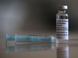 Supporting image for story: PM urges people to get Covid jab despite concerns over potential side effects