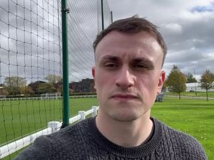Supporting image for story: Liam Keen update from Wolves boss Vitor Pereira's pre-Burnley press conference