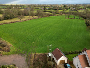 Supporting image for story: New homes planned for agricultural land on edge of north Shropshire village