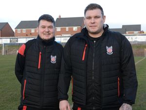 Supporting image for story: Shifnal’s mettle will be tested by the Steelmen