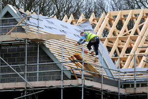 Supporting image for story: Homes ruling u-turn could be a 'game changer'