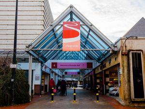 Supporting image for story: Is Shropshire Council buying three shopping centres the best use of money?
