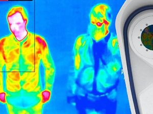 Supporting image for story: Heathrow to begin temperature screening of passengers