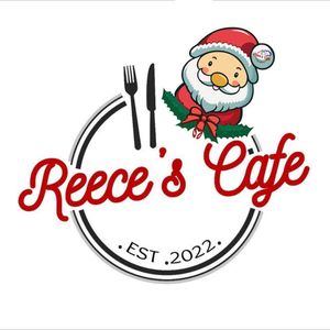 Reeces cafe logo