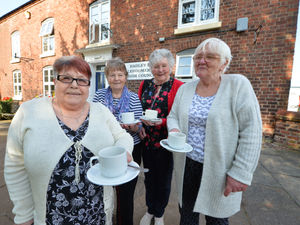 Supporting image for story: Volunteers celebrate success of keeping elderly people connected during Covid-19