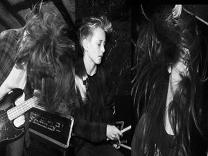 Supporting image for story: Tony Iommi-mentored guitarist to play Bloodstock and Drunken Monkey Rock Festival with band