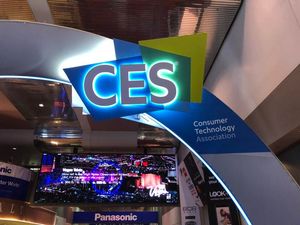 Supporting image for story: CES 2020: What to expect at the world’s largest technology show