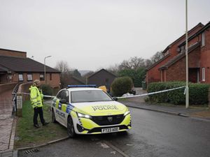 Supporting image for story: Drug dealer admits murder of woman who was shot dead during gang turf war