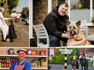 Supporting image for story: I visited 27 of Shropshire's uniquely wonderful towns and villages in 2025 - here are some of my favourites