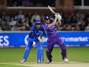 Supporting image for story: Zak Crawley leads Northern Superchargers to dominant win over London Spirit