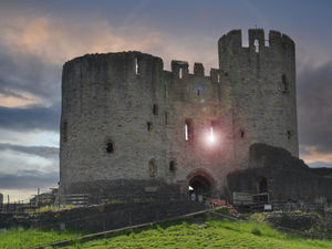 Supporting image for story: Why we should be proud of Dudley – the only downside to a mini-break here is finding the time to fit it all in