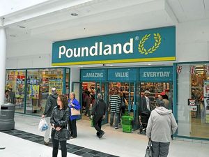 Supporting image for story: Poundland moving distribution and support centres to new home 