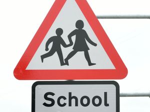 Supporting image for story: 'Switch off your car engines' – Urgent safety plea made to parents on school drop-offs