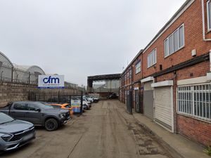 Supporting image for story: Scrap metal business in Willenhall sold to new owner, saving 13 jobs