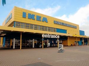 Supporting image for story: Ikea sales rise to £1.8 billion in the UK