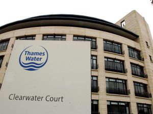 Supporting image for story: Public ownership ‘not the answer’ says Reed after Thames Water deal collapse