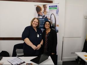 Supporting image for story: Severn Trent’s commitment to West Midlands customers of a tailored service, and help with bills