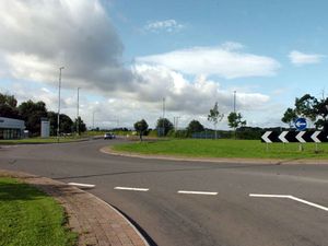 Supporting image for story: Hundreds have say on Shrewsbury relief road plan