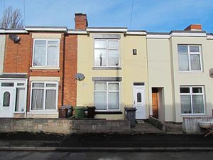 34 Argyle Road, Wolverhampton, WV2 4NY