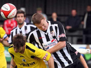 Supporting image for story: Dan Skelton fitness boost for Rangers