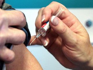 Supporting image for story: Tailor-made vaccines ‘could substantially reduce disease rates’