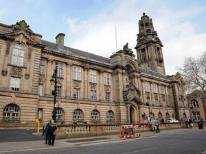 Supporting image for story: Walsall gin enterprise lodges application for permit to sell alcohol round-the-clock