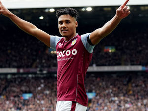 Supporting image for story: Unai Emery tells Ollie Watkins to stay hungry and backs Aston Villa ace for England recall
