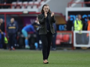 Supporting image for story: 'I'm ready for it': Gareth Ainsworth with message to Shrewsbury fans as former boss set for frosty Gillingham return