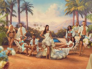 Supporting image for story: Love Island: All Stars returns with host of former islanders back in the villa