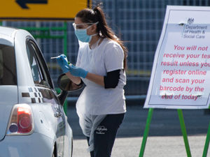 Supporting image for story: NHS staff and key workers targeted for ID cards and uniforms in new crime spree