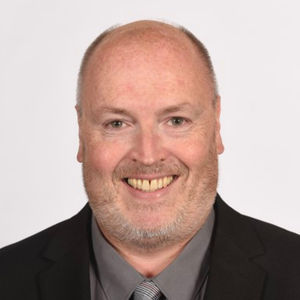 Councillor Shaun Keasey