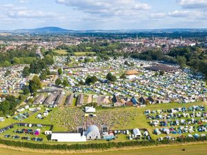 Supporting image for story: Success for Shropshire arts organisations in latest government grants