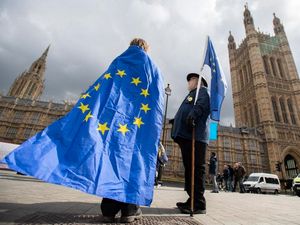 Supporting image for story: The Brexit letter: What is Britain asking for and what might happen?