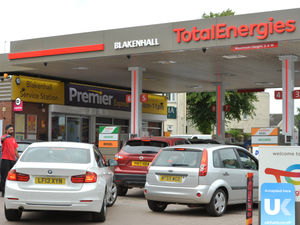 Supporting image for story: Wolverhampton service station store granted extended hours