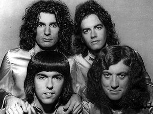 Supporting image for story: Slade Bak 'Ome to celebrate 50 years with Bilston gig