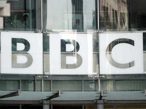 Supporting image for story: Letter: Scandal of BBC?waste