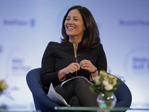 Supporting image for story: Mishal Husain gives ‘heartfelt thanks’ to listeners on her last Today show