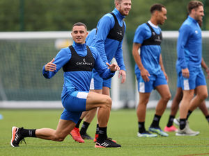 Supporting image for story: Shrewsbury Town waiting on availability of duo