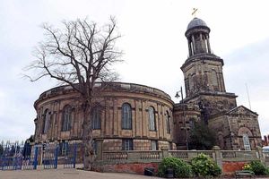 St Chad's Church