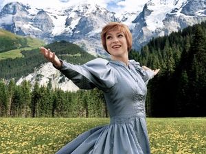 Supporting image for story: Spotlight falls on the music and life of Dame Julie Andrews at The Hub in Lichfield